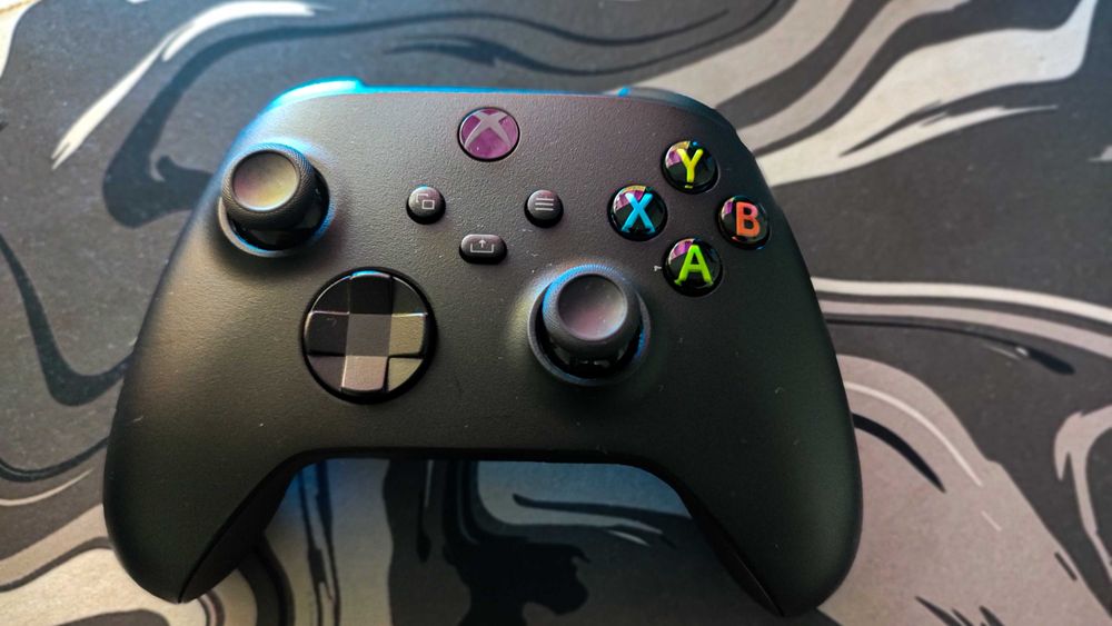 Xbox Siris S Carbon 1TB vendo/troco por algo do meu interesse!