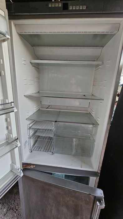 Frigorífico combinado Liebherr 5056