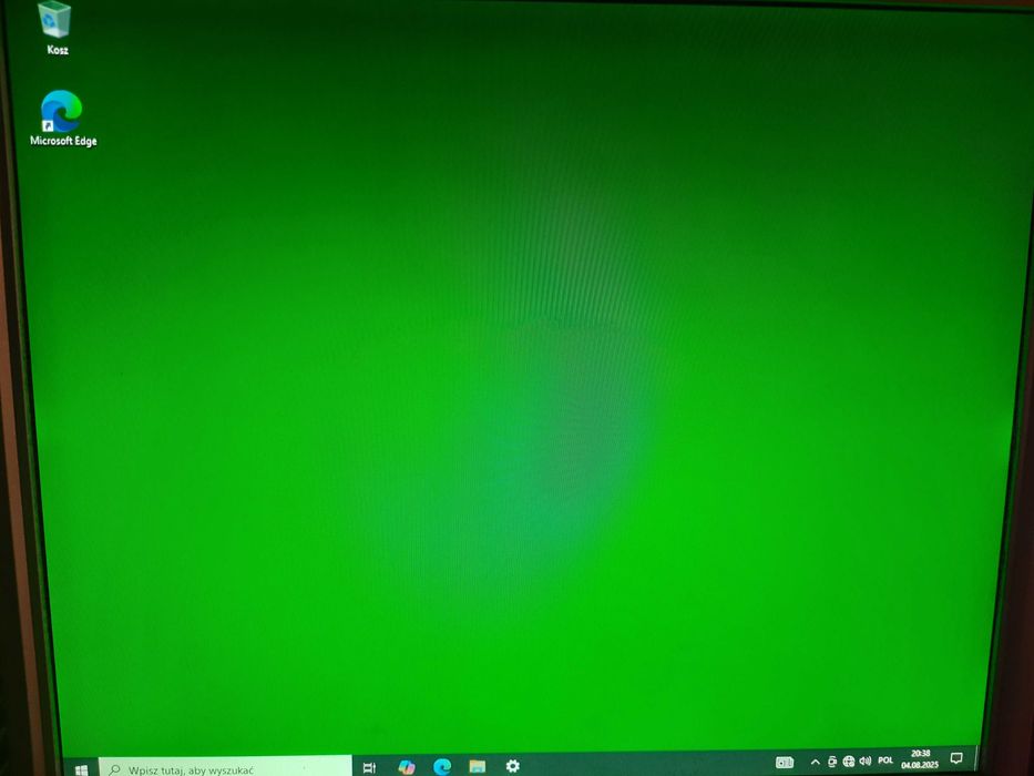 Monitor komputerowy Belinea 1745 S1