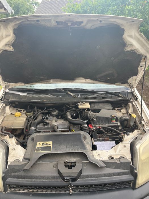 Продам Ford Transit connect.