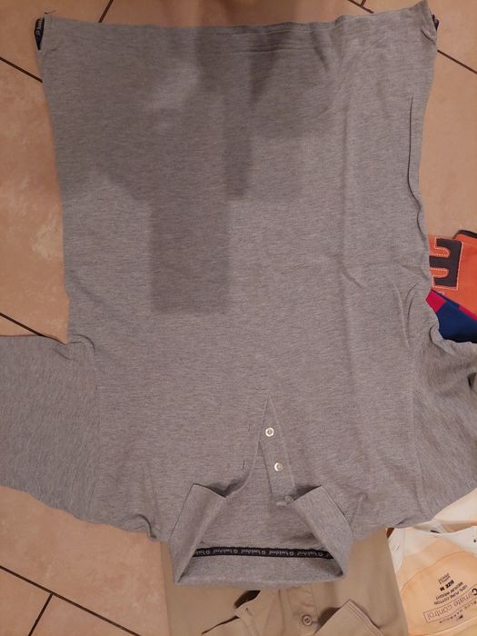 Koszulki Polo rozmiar M