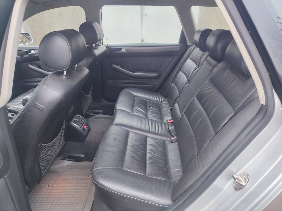 Разборка Ауди а6с5 2.5 BFC BDG BAU