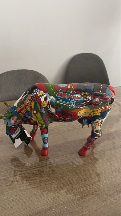 Cow Parade Brenner Mooters