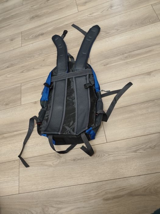 Plecak górski 45 l. Nowy