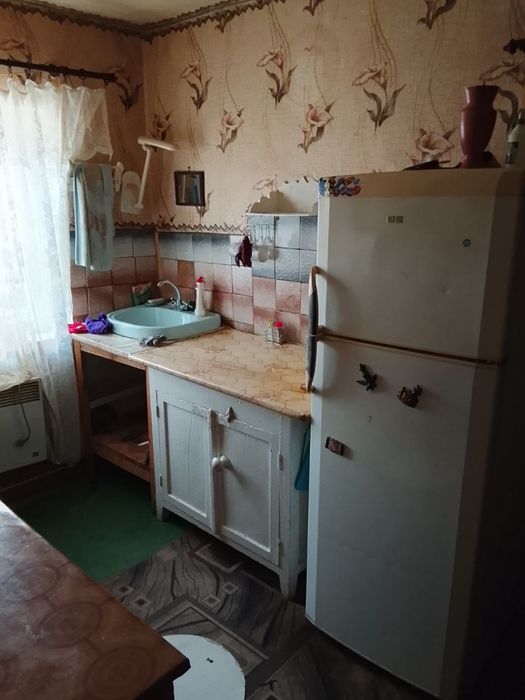 Сдам дом пос.Ивановка