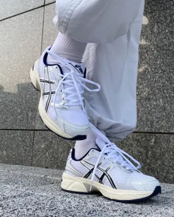 ASICS gel 1130 чоловічі кросівки 41;42 розмір