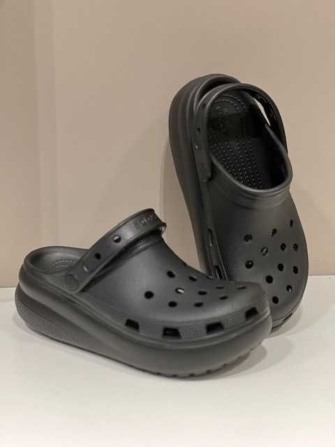 Сабо Crocs Cutie Crush, c11, c12, c13, j1