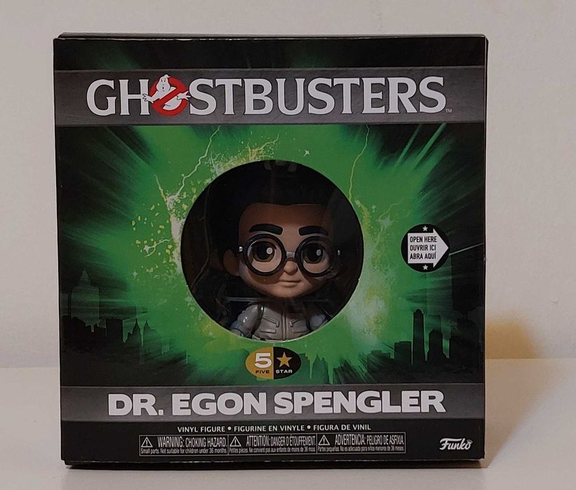 Funko 5* GhostBusters