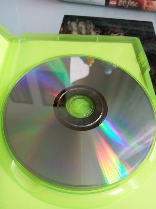 Gra Xbox 360 LEGO Indiana Jones 2 stan bardzo dobry na prezent