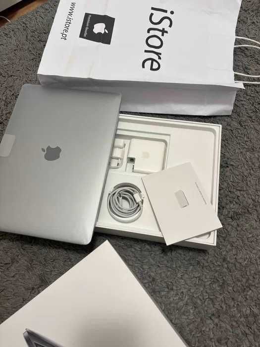 Macbook Pro 13" 2020 Como NOVO - Preço De Natal!