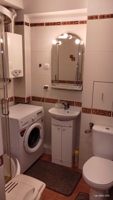 3 pokojowe mieszkanie ul. Weteranów