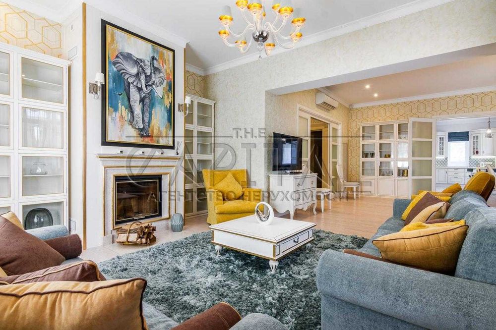 Продаж/Будинок/465 м2/Козин/вул. Тараса Шевченка, 92/Обухівський район