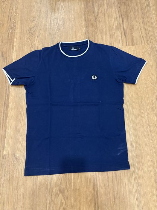 Tshirt Fred Perry S