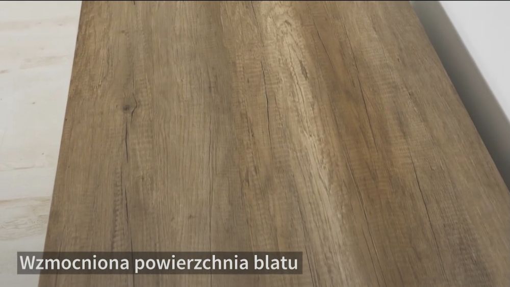 Biurko młodzieżowe BRW