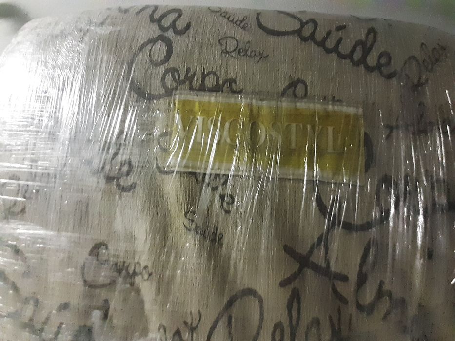 Colchao cama solteiro