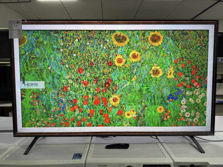 Телевізор LG 75 Nanocell новий , гарантія