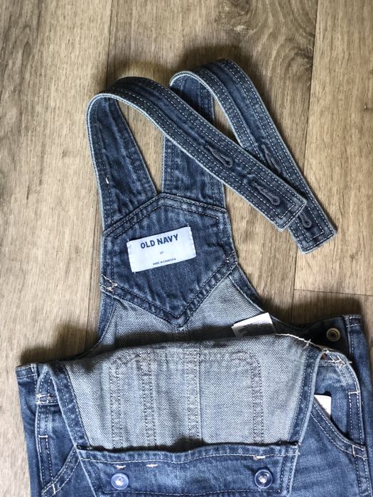 Дитячий комбінезон OLD NAVY