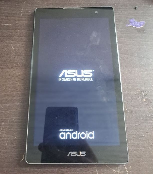 Tablet ASUS 16GB