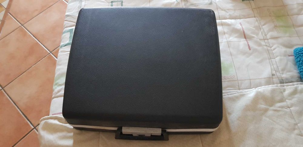 Maquina de escrever Messa 5000
