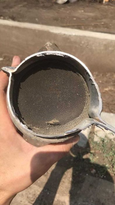 Скупка катализаторів Куплю каталізаториПродати каталізатор.