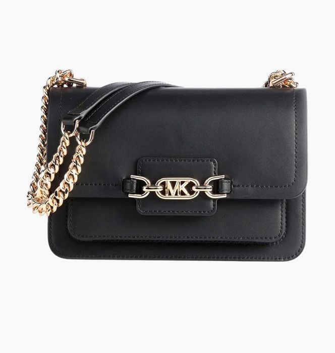 Сумка Michael Kors Heather 30S2G7HL3L Оригінал