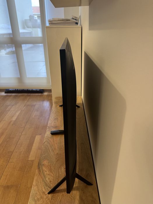 Tv samsung 4K smart tv