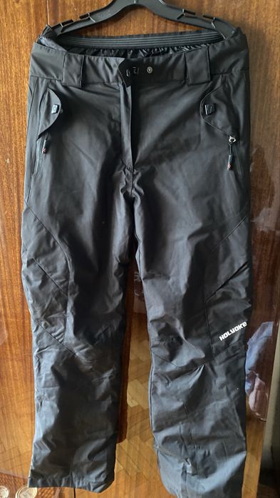 Брюки горнолижні
