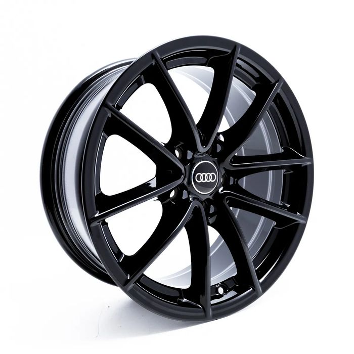ORYGINALNE Felgi aluminiowe 17" - Audi A4 A5 A6 A7 A8 Q3 Q5