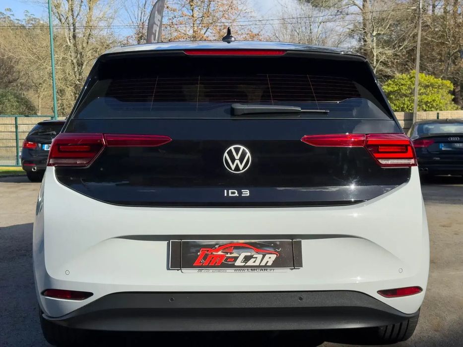 VW ID.3 Pro Performance