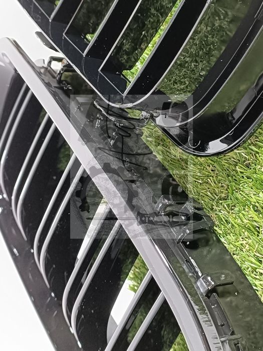 (Promoção) Grelhas Frontais BMW Série 5 GT G30 G31 G32 G38