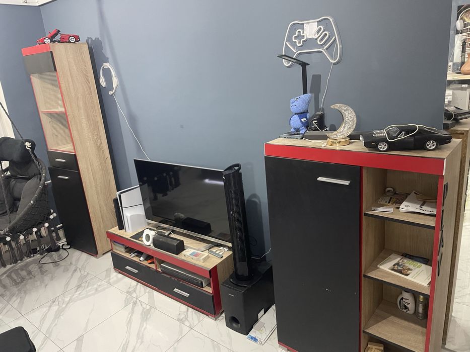 Meble do pokoju odbior osobisty