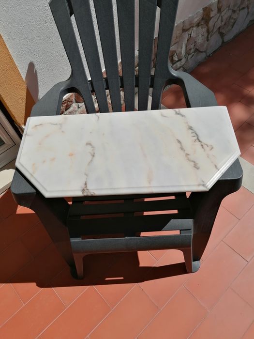 Pedra mármore para móvel