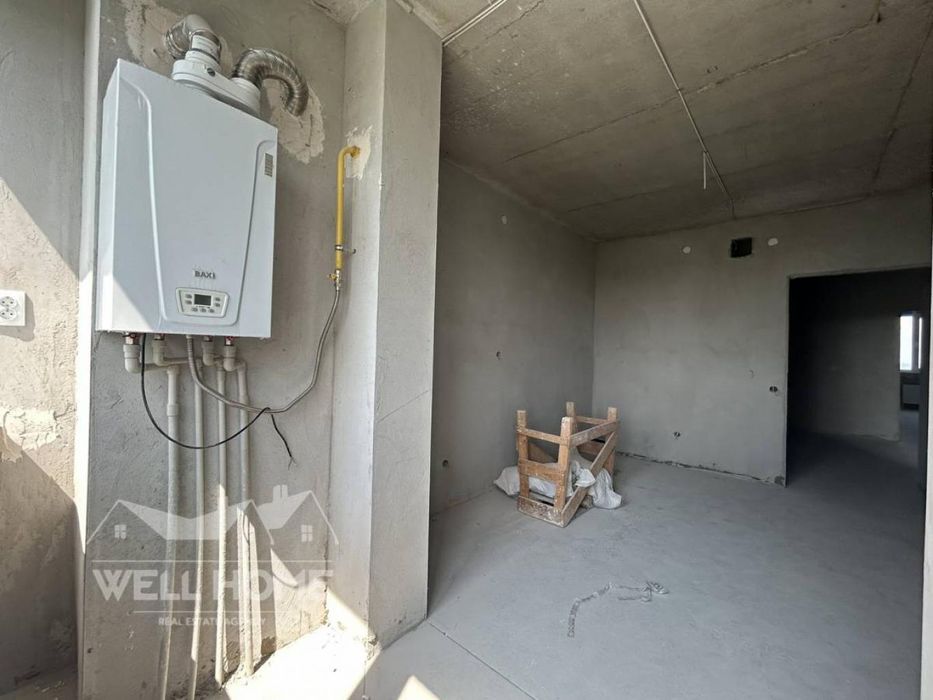 Продаж 2к квартири, вул.  Борисо-Глібська, 110, ЖК 4 карата - Вишгород