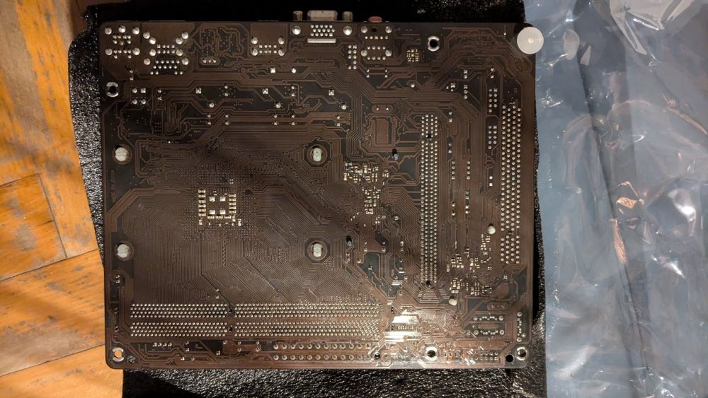 Материнська плата ASRock 960GM-VGS3 FX (sAM3+)