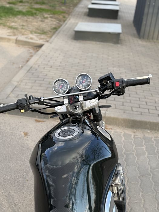 Suzuki Bandit 600