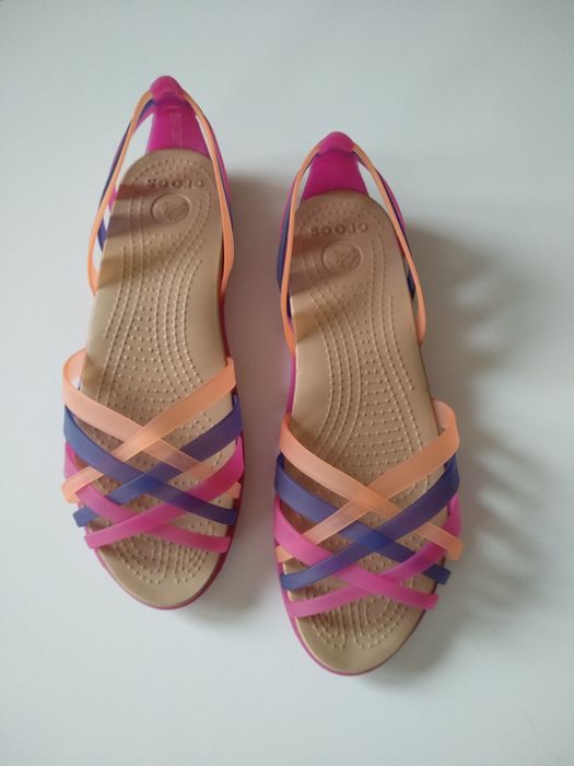 Crocs Huarache W7 37-38