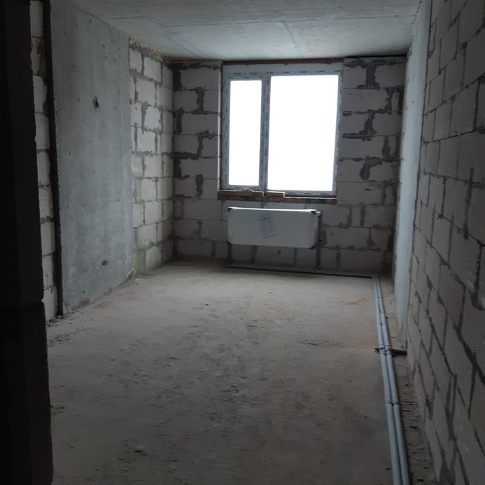 Продам 2-кім. квартиру в новобудові ЖК "Абрикос". Власник.