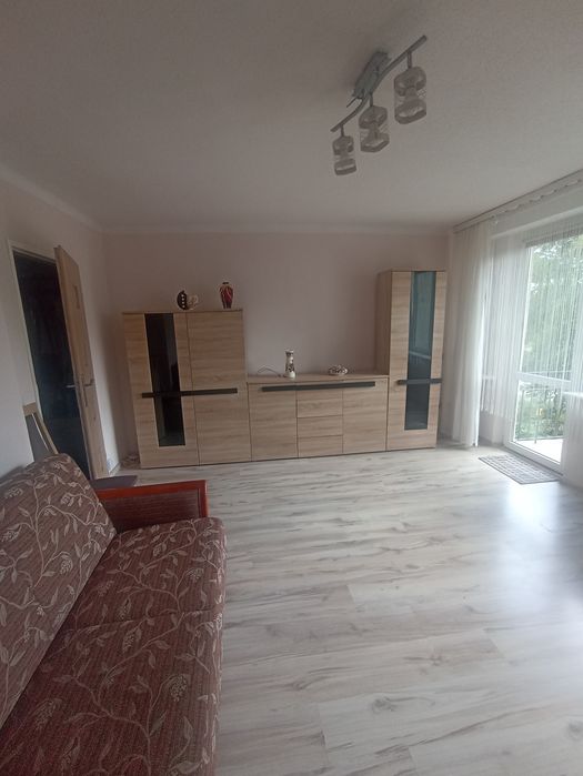 Wynajmę mieszkanie 2 pokoje  os. Bocianek