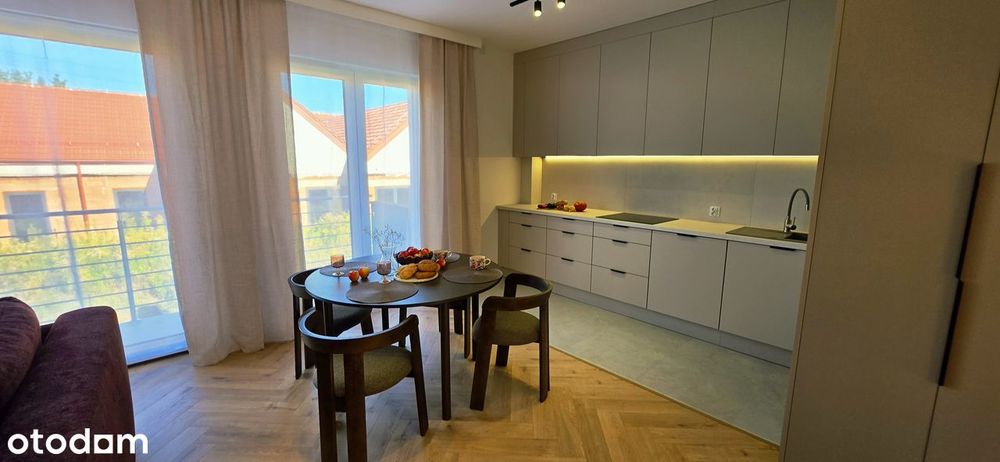 Mieszkanie 72 m2, do wejścia, 2 miejsca postojowe| Wieliczka-Zabawa
