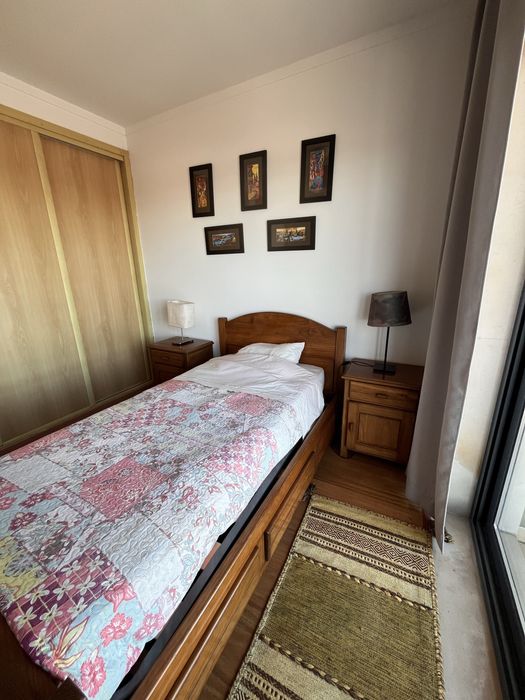 Excelente Oportunidade - Mobília de Quarto Solteiro