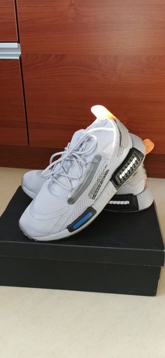 Buty sportowe adidas dla dziewczynki