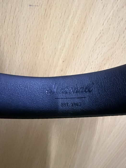 наушники Marshall Major IV оригинал