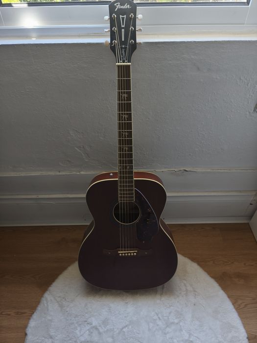 Fender Tim armstrong Hellcat