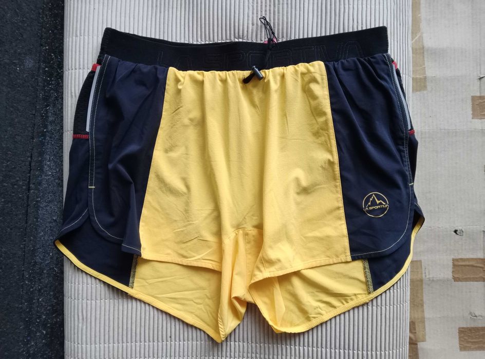 Calção para corrida