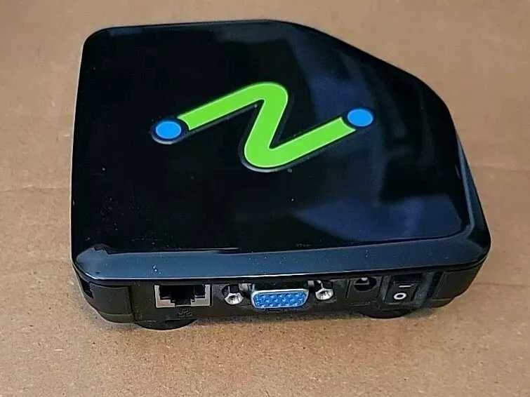 Desktop virtual Ethernet NComputing L300 com vSpace463463825938196481