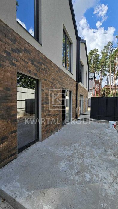 Готові до заселення 4 дуплексів в місті Буча БЕЗ КОМІСІЇ