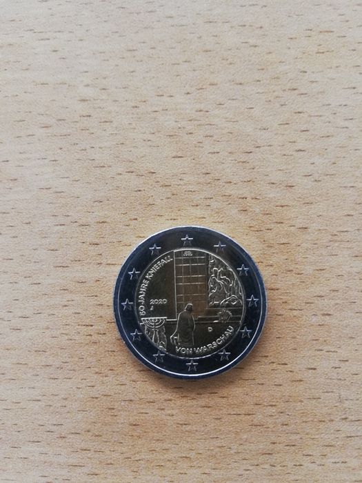 Moedas edicao limitada  2 euros