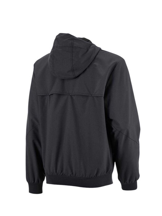 НОВІ‼️Куртка вітровка з капюшоном e.s.iconic S M L XL 2XL