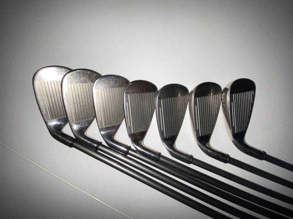 Ferros Callaway Fusion