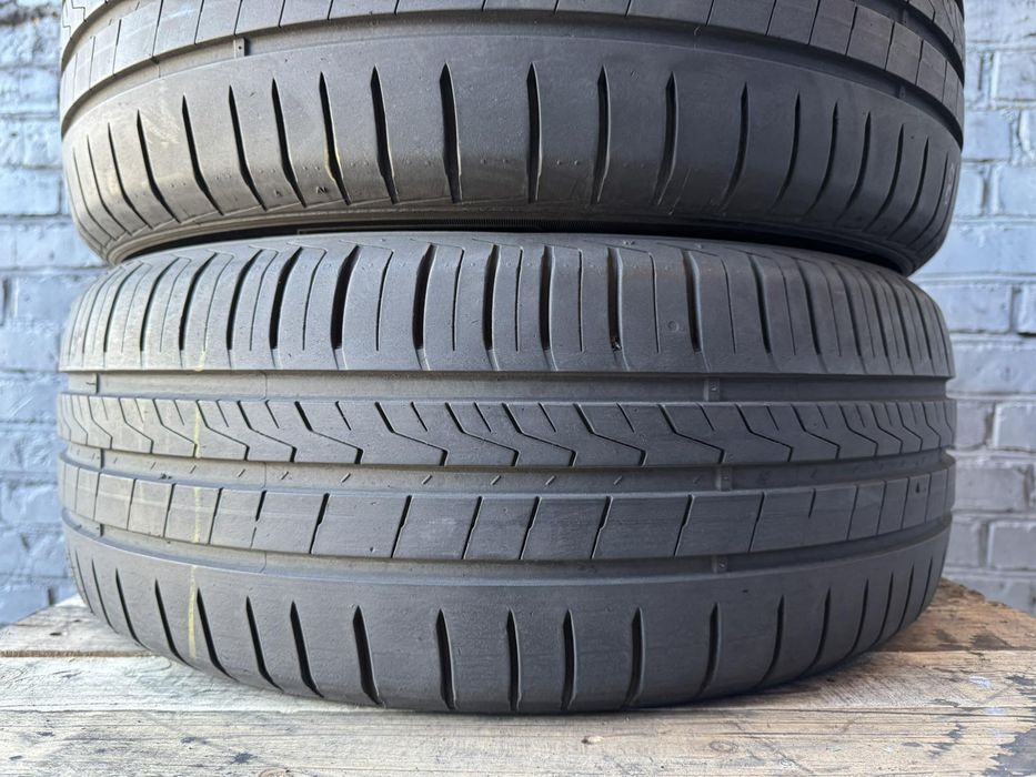 Літні шини Hankook 205/55 R16